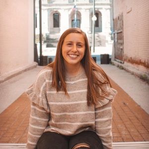 Meet your Posher, Grace